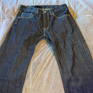 Levi Strauss & Co. Jeans